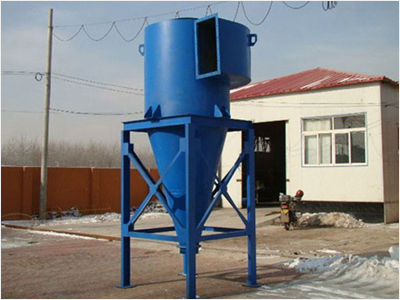 CLT/A型旋風除塵器